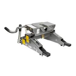 Husky Towing - Husky Towing 33170K 16K 5th Wheel Hitch w/26K Roller Kit - Image 2