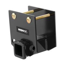 Husky Towing - Husky Towing 2" Class III Universal RV Bumper Reciever Tow Hitch 68621C - Image 1