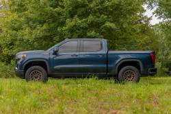 Rough Country Suspension Systems - Rough Country 22650RED 3.5" Vertex Suspension Lift Kit for 19-25 Sierra 1500 - Image 6