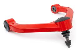 Rough Country Suspension Systems - Rough Country 31201RED 3" Lift Kit w/UCA for 12-18 RAM 1500/Classic 4WD - Image 2