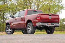 Rough Country Suspension Systems - Rough Country 31440RED 3.5" M1 Strut Suspension Lift Kit for 19-26 RAM 1500 - Image 4