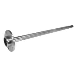 USA Standard Gear - USA Standard Gear ZA F880062 Rear Axle Shaft for 03+ Crown Vic 8.8 28Spl ABS - Image 3