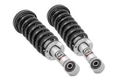 Rough Country Suspension Systems - Rough Country N3 Front Struts 2" Lift for 96-02 Toyota 4Runner 501153 - Image 1