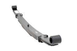 Rough Country Suspension Systems - Rough Country 8001Kit 4" Lift Front Leaf Spring Kit for 69-72 GM 1/2 Ton 4WD - Image 3