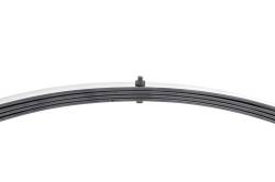 Rough Country Suspension Systems - Rough Country 8010Kit Front Leaf Spring Kit 4" Lift for Jeep Wrangler YJ - Image 2