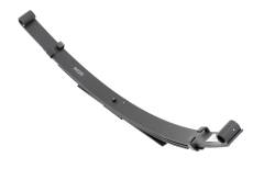 Rough Country Suspension Systems - Rough Country 8025Kit Rear Leaf Spring Kit for 3" Lift for 79-85 Toyota P/U - Image 3