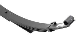 Rough Country Suspension Systems - Rough Country 8025Kit Rear Leaf Spring Kit for 3" Lift for 79-85 Toyota P/U - Image 4