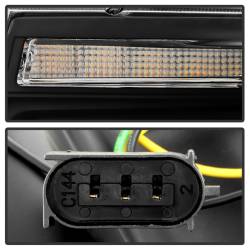 Spyder Auto - Spyder Auto 5088949 Projector Headlights Blk - Image 4