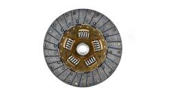 Centerforce - Centerforce DF181821 Dual Friction Clutch Friction Disc - Image 3
