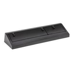 Tuffy Security Products - Tuffy Security 343-01-A Lockbox Underseat 3-Digit Combo GM Colorad/Canyon Crew - Image 1