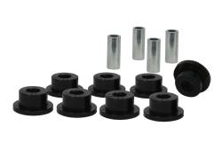 Whiteline - Whiteline W13377 Steering Rack & Pinion Mount Bushing - Image 17