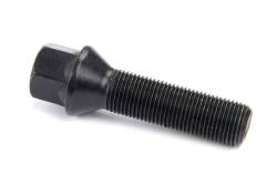 Dinan - Dinan D220-0001 M14x1.25mm Lug Bolt Set Black Designed for Wheel Spacers Use - Image 2
