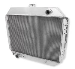 Frostbite - Frostbite FB161 Radiator for Ford 302-460 - Image 1