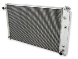 Frostbite - Frostbite FB166 Radiator for Chevy/GMC 305 307 350 379 400 454 - Image 1
