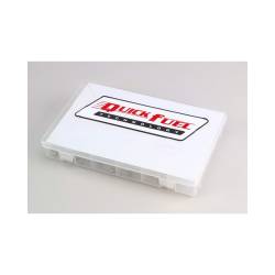 Quick Fuel Technology - Quick Fuel Technology 36-11QFT Carburetor Metering Jet Kit - Image 2