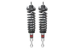 Rough Country Suspension Systems - Rough Country M1 Front Struts 2" Lift for 10-24 Toyota 4Runner 4WD 502161_A - Image 2