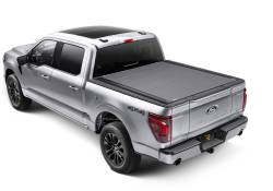 RealTruck BAK - BAK 80303RK Revolver X4ts Hard Rolling Truck Bed for 99-07 F250/F350/450 6.9" - Image 1