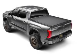 RealTruck BAK - RealTruck BAK 80409TRK Revolver X4ts 07-21 Tundra 5'6" w/Rails w/o Trail Boxes - Image 1