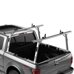Thule - Thule 37001XT TracRac Pro2 Truck Rack - Image 4