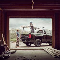 Thule - Thule 37005XT TracRac Pro2 Truck Rack for 16-22 Toyota Tacoma - Image 3