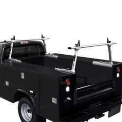 Thule - Thule 42101XT TracRac Utility Rack - Image 2