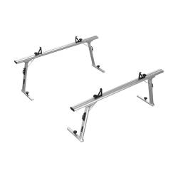 Thule - Thule 43001XT TracRac SR Sliding Truck Rack - Image 2