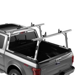 Thule - Thule 43001XT TracRac SR Sliding Truck Rack - Image 4