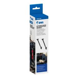 UWS - UWS TBSM-MK2 Adjustable Universal Legs for Truck Side Boxes - Image 2