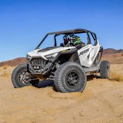 Superwinch - Superwinch 2501005 UTV Winch Bumper for 20-21 RZR PRO XP - Image 4