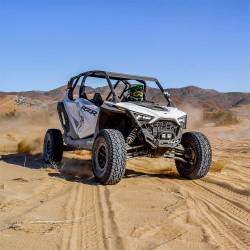 Superwinch - Superwinch 2501005 UTV Winch Bumper for 20-21 RZR PRO XP - Image 5