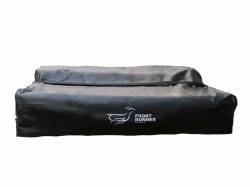 Front Runner - Front Runner TENT063 Fold-Out Roof Top Tent Cover Black - Image 1