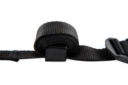 Front Runner - Front Runner Outfitters STRA034 Adjustable Stratchit Cargo Straps Black - Image 4