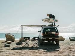 Front Runner - Front Runner KRCA001TN Slimline II 1165mm x 1560mm Roof Rack Kit - Image 7