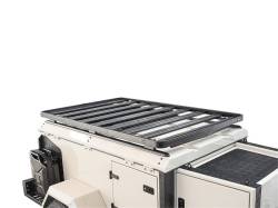 Front Runner - Front Runner KRCA004T Slimline II 1165mm x 1156mm Roof Rack Kit - Image 4