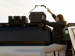 Front Runner - Front Runner KRCA057TN Slimline II 1425mm x 1762mm Roof Rack Kit - Image 7