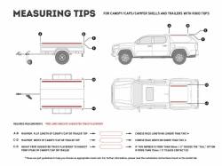 Front Runner - Front Runner KRCA063TN Slimline II 1475mm x 752mm Roof Rack Kit - Image 7