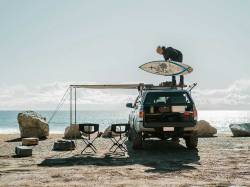 Front Runner - Front Runner KRCAT34TN Slimline II Tall 1255mm x 1762mm Roof Rack - Image 7