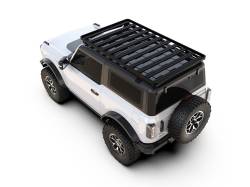 Front Runner - Front Runner KRFB005T Slimline II Roof Rack for 21-25 Ford Bronco 2DR - Image 2