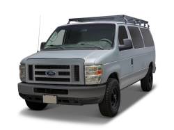 Front Runner - Front Runner KRFE010T Slimline II Roof Rack for 92-14 Econoline - Image 1