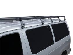 Front Runner - Front Runner KRFE010T Slimline II Roof Rack for 92-14 Econoline - Image 2