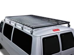Front Runner - Front Runner KRFE010T Slimline II Roof Rack for 92-14 Econoline - Image 3