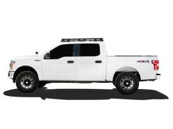 Front Runner - Front Runner KRFF011T Slimline II Roof Rack for 09-24 Ford F150 Crew - Image 6