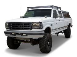 Front Runner - Front Runner KRFF023T Slimline II Roof Rack for 92-97 Ford F-Series Crew - Image 1