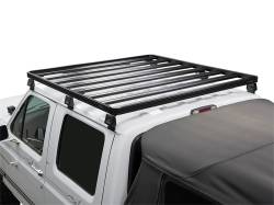 Front Runner - Front Runner KRFF023T Slimline II Roof Rack for 92-97 Ford F-Series Crew - Image 2