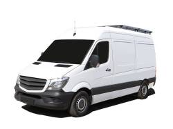 Front Runner - Front Runner KRFS006T Slimline II 1/2 Roof Rack Kit for Freightliner Sprinter - Image 5