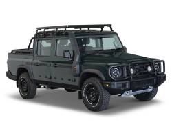 Front Runner - Front Runner KRIG003T Slimline II Roof Rack INEOS Quartermaster - Image 5