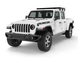Front Runner - Front Runner Slimline II Roof Rack Kit for Jeep Gladiator JT KRJG009T - Image 6