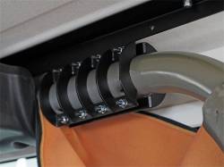 Front Runner - Front Runner KRJW002T Extreme 1/2 Roof Rack Kit for 07-18 Jeep Wrangler JK 2DR - Image 6
