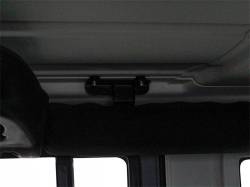 Front Runner KRJW003T Extreme Roof Rack Kit for 07-18 Jeep Wrangler JK 4DR
