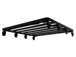 Front Runner - Front Runner KRJW027T Slimline II 1/2 Roof Rack Kit for 18-25 Wrangler JL 4DR - Image 4